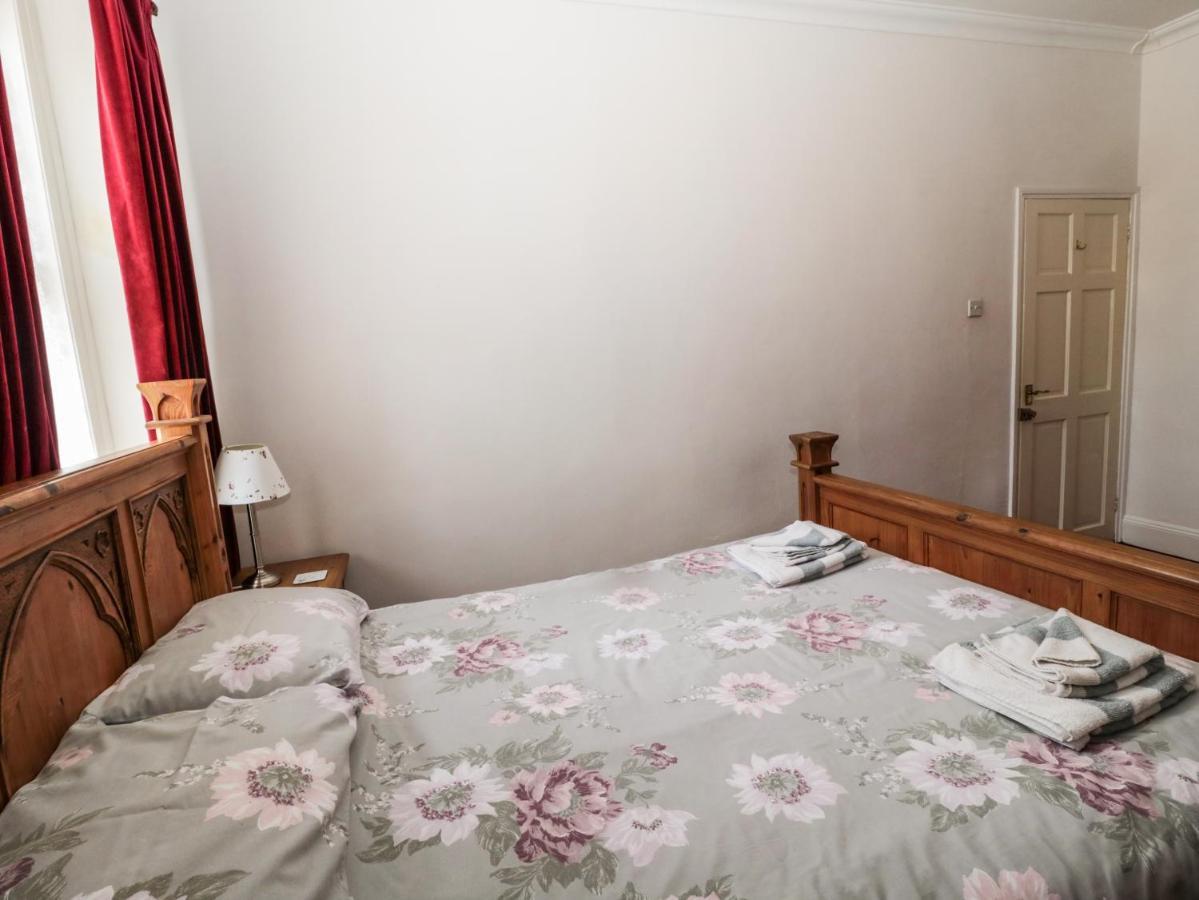 Coquet Cottage Амбл Экстерьер фото